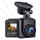 Aukey 1080p 1.5" Dash Cam | $45 | Amazon